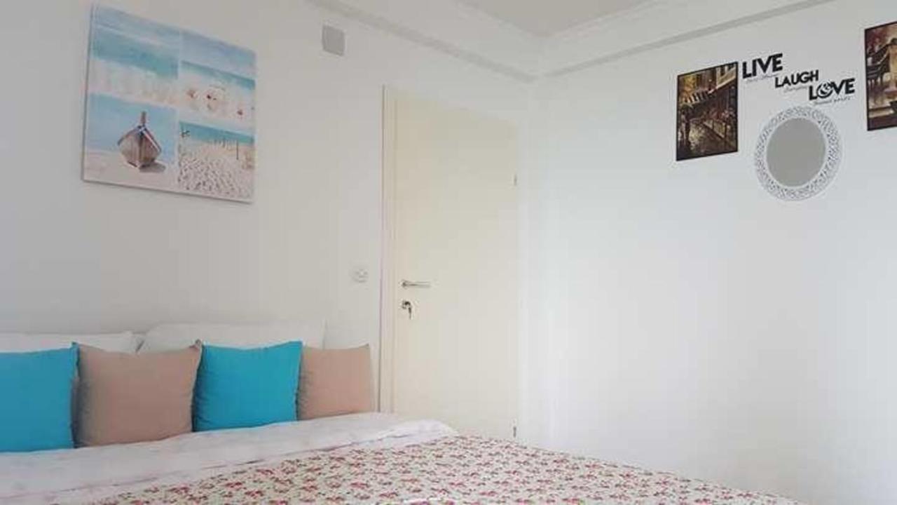 Kostoski Villa Trpeytsa Extérieur photo