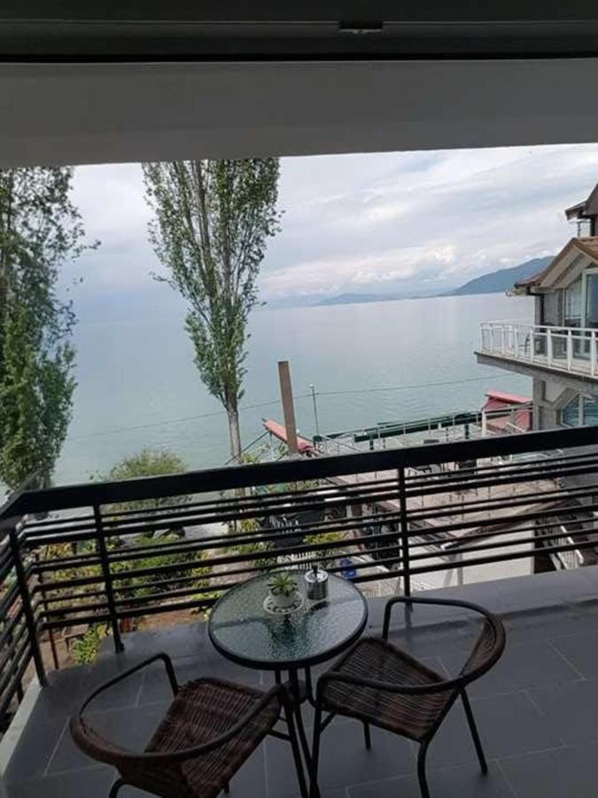 Kostoski Villa Trpeytsa Extérieur photo