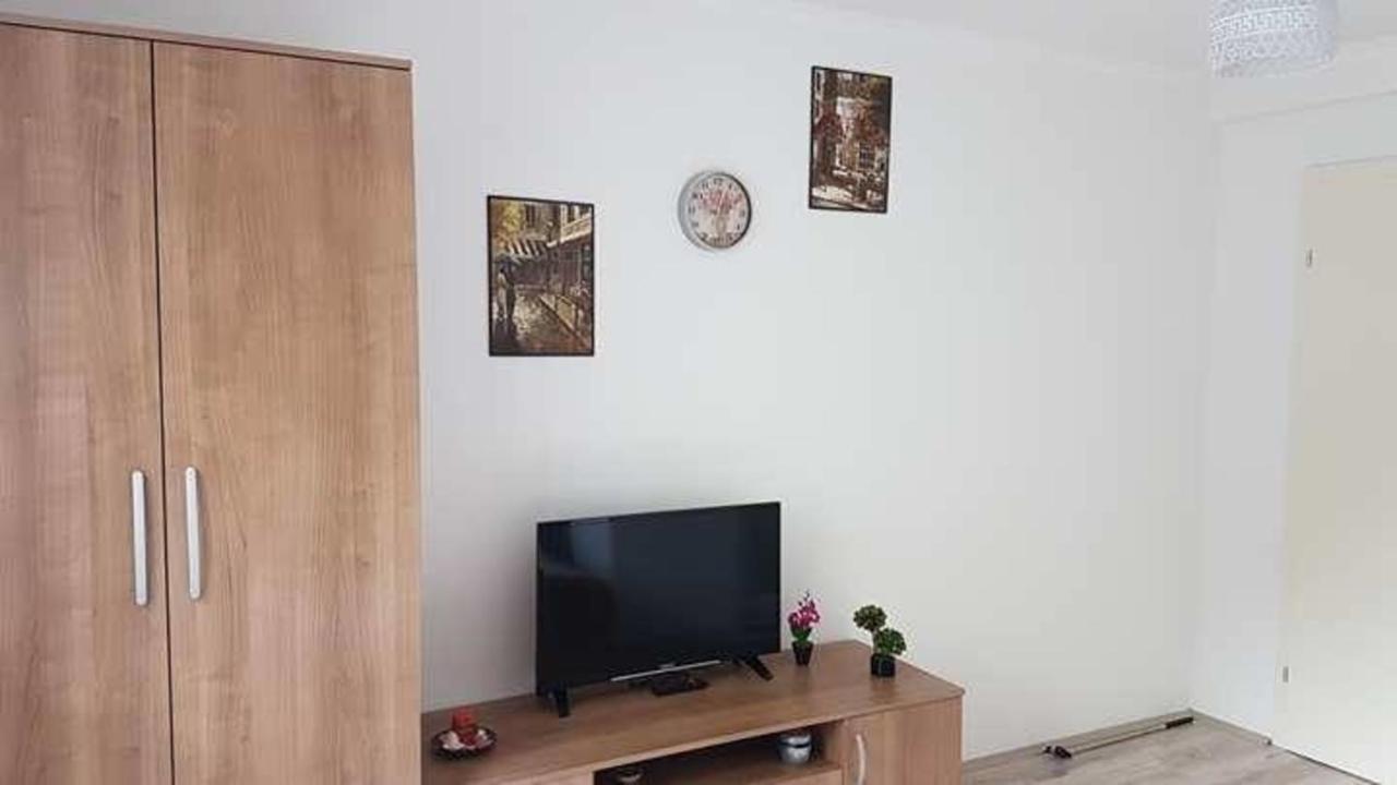 Kostoski Villa Trpeytsa Extérieur photo