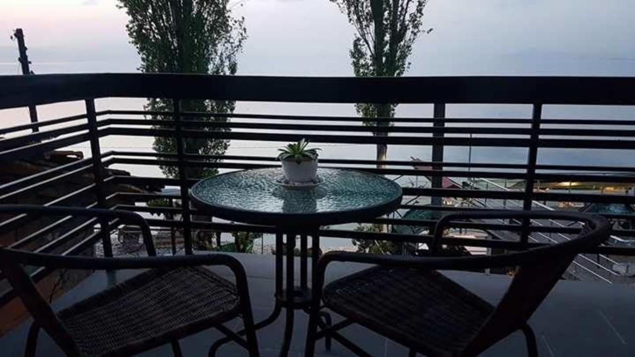 Kostoski Villa Trpeytsa Extérieur photo