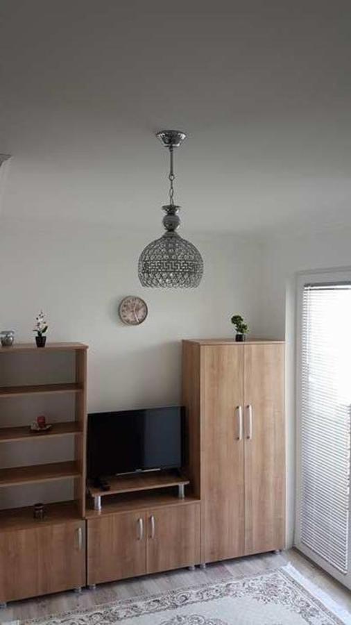 Kostoski Villa Trpeytsa Extérieur photo
