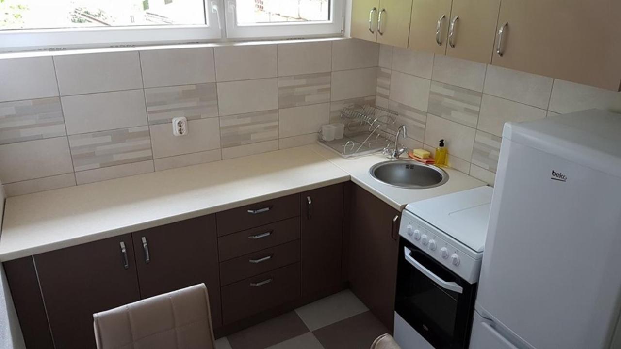 Kostoski Villa Trpeytsa Extérieur photo